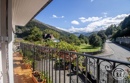 Gîte n°65G012915 Aspin-en-Lavedan - Hautes-Pyrénées - photo