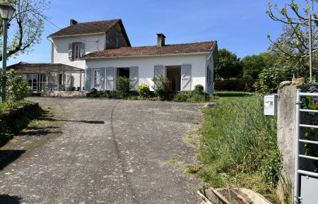 G&icirc;te n&deg;65G110211 Sinzos - Hautes-Pyr&eacute;n&eacute;es - photo