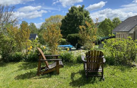 G&icirc;te n&deg;65G174911 Montgaillard - Hautes-Pyr&eacute;n&eacute;es - photo