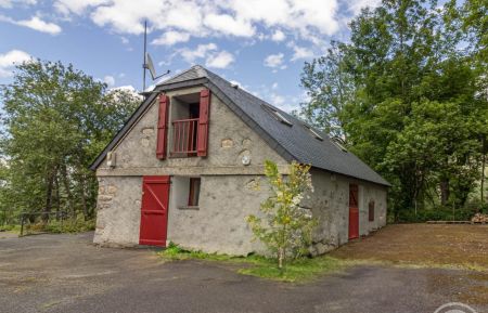 Gîte n°65G310311 Cauterets - Hautes-Pyrénées - photo