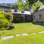 gite - Maison couloume - LOUDENVIELLE - Hautes-Pyrénées