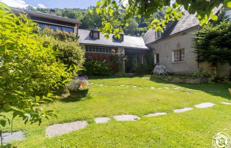 G&icirc;te n&deg;65G083111 Loudenvielle - Hautes-Pyr&eacute;n&eacute;es - photo