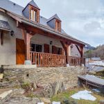 gite - G&icirc;te Vall&eacute;e des Nestes - BAREILLES - Hautes-Pyr&eacute;n&eacute;es