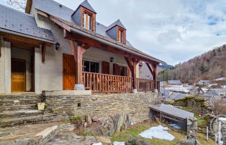 Gîte n°65G106512 Bareilles - Hautes-Pyrénées - photo