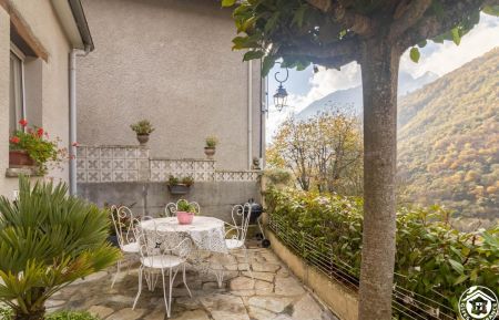 G&icirc;te n&deg;65G108511 Ch&egrave;ze - Hautes-Pyr&eacute;n&eacute;es - photo