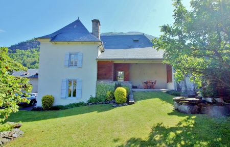 G&icirc;te n&deg;65G159211 Villelongue - Hautes-Pyr&eacute;n&eacute;es - photo