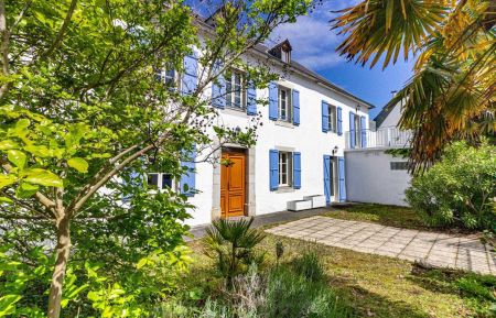 G&icirc;te n&deg;65G316011 La Barthe-de-Neste - Hautes-Pyr&eacute;n&eacute;es - photo