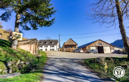 Chambre d'hôtes n°65G320321 Arrens-Marsous - Hautes-Pyrénées - photo