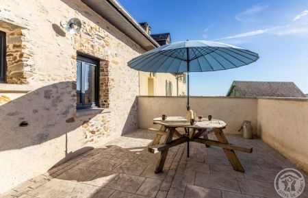 G&icirc;te n&deg;65G324911 Astugue - Hautes-Pyr&eacute;n&eacute;es - photo