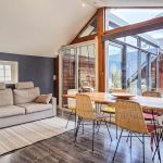 gite - Los Montanho&ugrave;s - BAZUS AURE - Hautes-Pyr&eacute;n&eacute;es