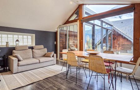 G&icirc;te n&deg;65G316111 Bazus-Aure - Hautes-Pyr&eacute;n&eacute;es - photo