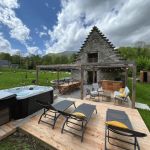 gite - La Bergerie de Trassaouet - CAMPAN - Hautes-Pyr&eacute;n&eacute;es