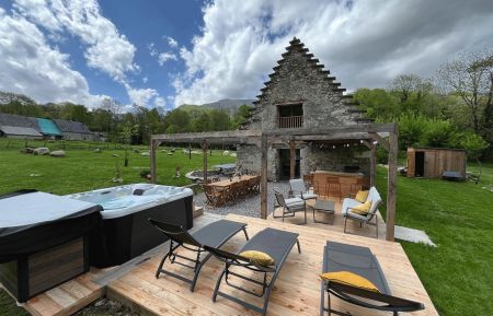 G&icirc;te n&deg;65G330711 Campan - Hautes-Pyr&eacute;n&eacute;es - photo