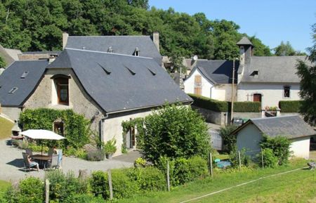 Gîte n°65G144411 Jarret - Hautes-Pyrénées - photo