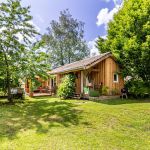 gite - La Cabane du Verger - LALOUBERE - Hautes-Pyrénées