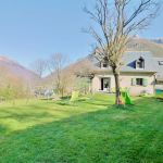 gite - L'Asprazou - LUZ SAINT SAUVEUR - Hautes-Pyr&eacute;n&eacute;es