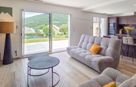 G&icirc;te n&deg;65G333211 Arras-en-Lavedan - Hautes-Pyr&eacute;n&eacute;es - photo