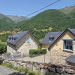 gite - La Grange - CAUTERETS - Hautes-Pyr&eacute;n&eacute;es