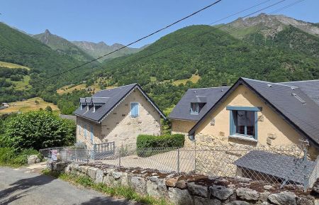 Gîte n°65G334012 Cauterets - Hautes-Pyrénées - photo