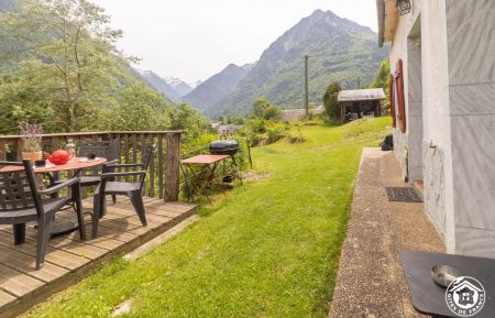 G&icirc;te n&deg;65G081611 Cauterets - Hautes-Pyr&eacute;n&eacute;es - photo