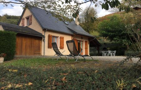 G&icirc;te n&deg;65G106211 Sarrancolin - Hautes-Pyr&eacute;n&eacute;es - photo