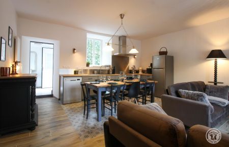 G&icirc;te n&deg;65G299711 Arreau - Hautes-Pyr&eacute;n&eacute;es - photo