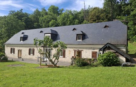 G&icirc;te n&deg;65G324811 Beaucens - Hautes-Pyr&eacute;n&eacute;es - photo