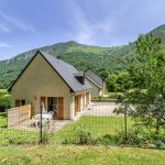 gite - Le Bonheur du Montagnard - CAMPAN - Hautes-Pyr&eacute;n&eacute;es