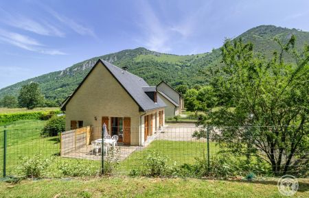 G&icirc;te n&deg;65G328811 Campan - Hautes-Pyr&eacute;n&eacute;es - photo