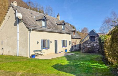 G&icirc;te n&deg;65G306311 Bagn&egrave;res-de-Bigorre - Hautes-Pyr&eacute;n&eacute;es - photo
