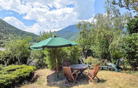 G&icirc;te n&deg;65G316112 Arreau - Hautes-Pyr&eacute;n&eacute;es - photo