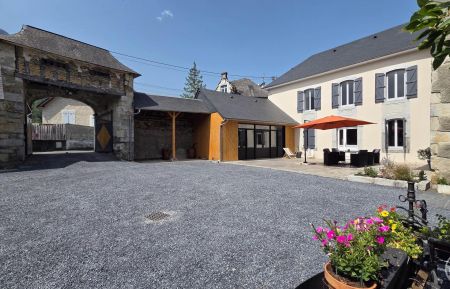Gîte n°65G334511 Ossen - Hautes-Pyrénées - photo