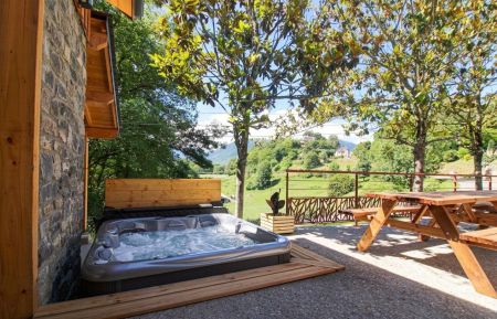 Gîte n°65G310511 Boô-Silhen - Hautes-Pyrénées - photo