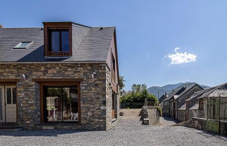 G&icirc;te n&deg;65G318511 Arreau - Hautes-Pyr&eacute;n&eacute;es - photo