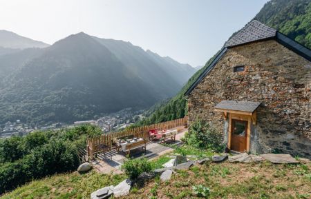 G&icirc;te n&deg;65G326911 Cauterets - Hautes-Pyr&eacute;n&eacute;es - photo
