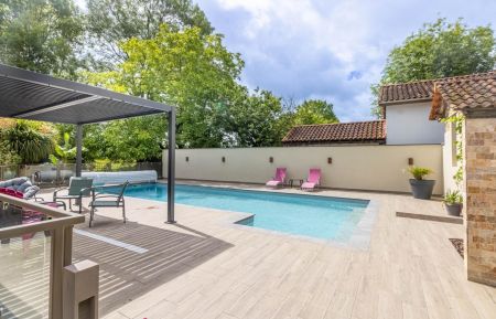 G&icirc;te n&deg;65G327311 Cabanac - Hautes-Pyr&eacute;n&eacute;es - photo