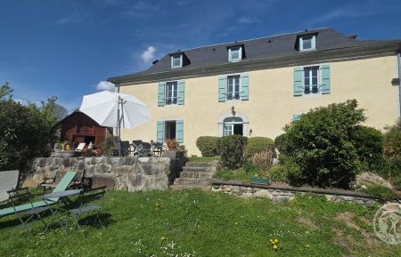 Gîte n°65G171611 Arras-en-Lavedan - Hautes-Pyrénées - photo