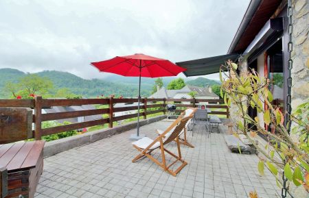 G&icirc;te n&deg;65G078111 Ouzous - Hautes-Pyr&eacute;n&eacute;es - photo
