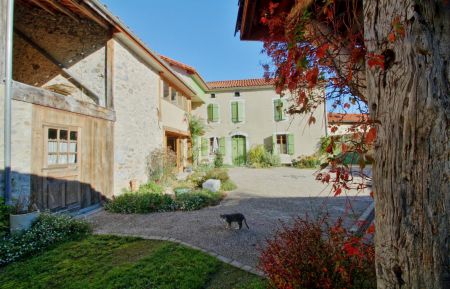 G&icirc;te n&deg;65G186511 Hautaget - Hautes-Pyr&eacute;n&eacute;es - photo