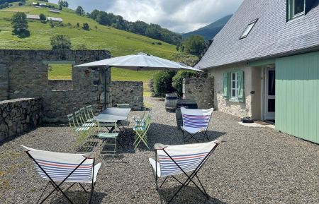G&icirc;te n&deg;65G319511 Campan - Hautes-Pyr&eacute;n&eacute;es - photo
