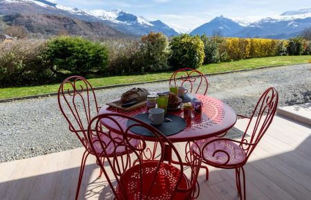 G&icirc;te n&deg;65G321211 Ayzac-Ost - Hautes-Pyr&eacute;n&eacute;es - photo