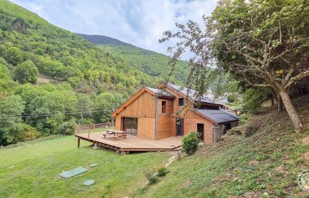 G&icirc;te n&deg;65G330511 Bareilles - Hautes-Pyr&eacute;n&eacute;es - photo