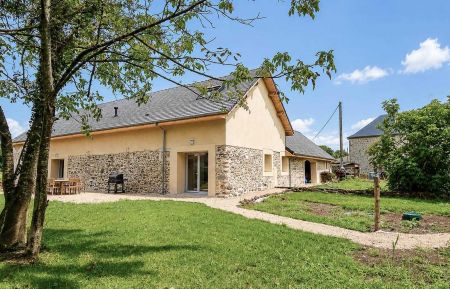 Gîte n°65G335011 Lamarque-Pontacq - Hautes-Pyrénées - photo