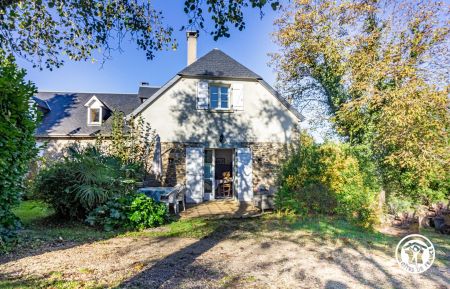 G&icirc;te n&deg;65G002612 Benqu&eacute;-Mol&egrave;re - Hautes-Pyr&eacute;n&eacute;es - photo