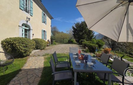 G&icirc;te n&deg;65G171611 Arras-en-Lavedan - Hautes-Pyr&eacute;n&eacute;es - photo