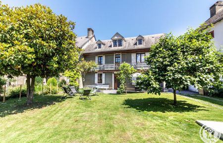 G&icirc;te n&deg;65G323411 Gerde - Hautes-Pyr&eacute;n&eacute;es - photo