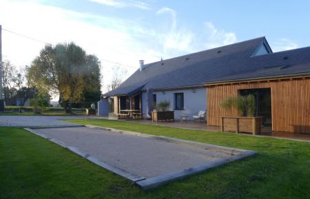 G&icirc;te n&deg;65G324111 Loucrup - Hautes-Pyr&eacute;n&eacute;es - photo