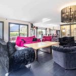 gite - La Villa Bleue - CADEAC - Hautes-Pyrénées