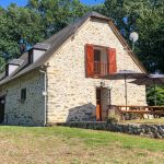 gite - G&icirc;te le Pargagnat - PRECHAC - Hautes-Pyr&eacute;n&eacute;es