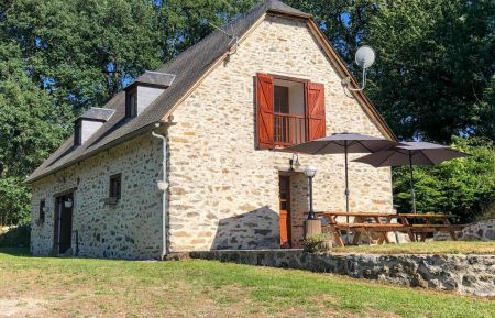 G&icirc;te n&deg;65G330111 Pr&eacute;chac - Hautes-Pyr&eacute;n&eacute;es - photo